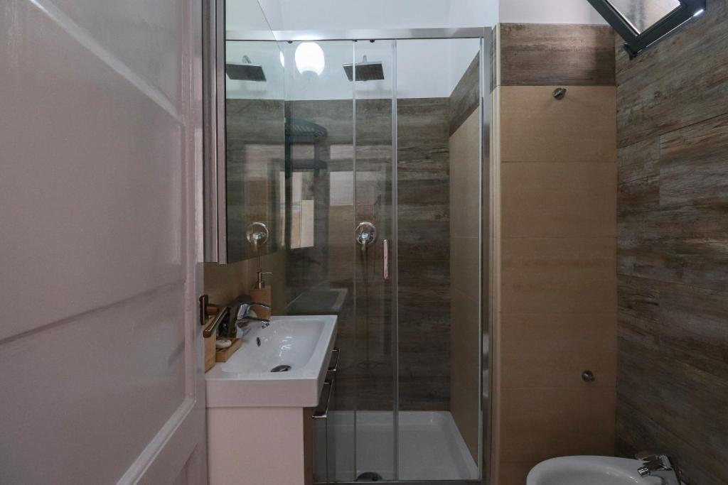 [Roma Termini] - Suite elegante - 5