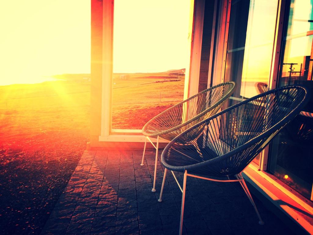 Mork Superior Cottages photo
