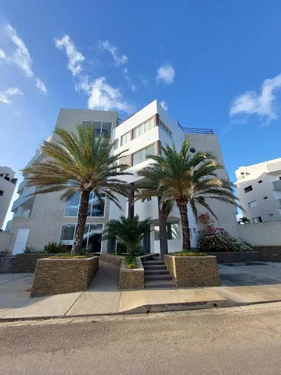 Yaque Suite, hotel in El Yaque