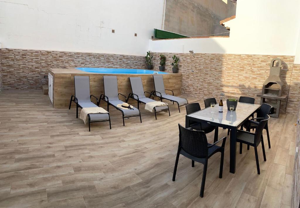 Villa Jara 25 - 4