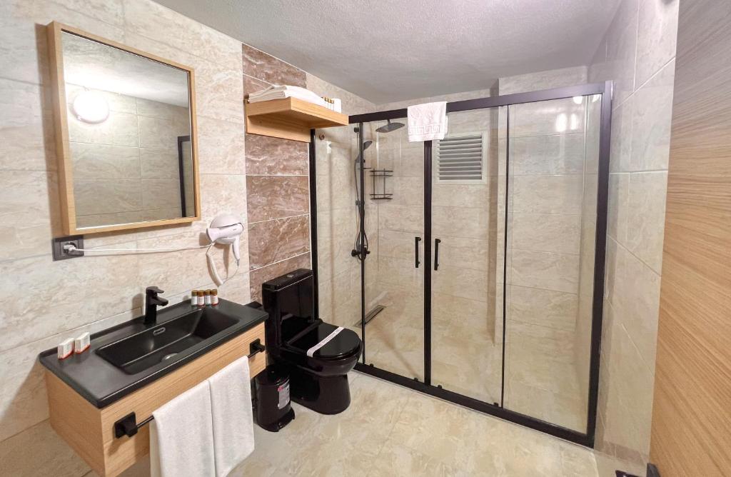 バスルーム（客室）