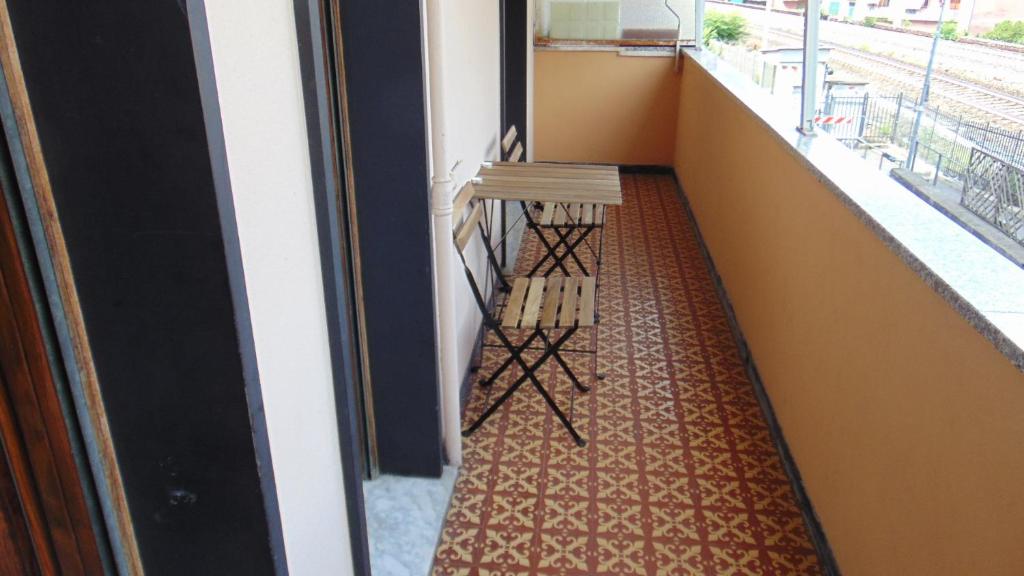 Casa Alessandro - 4