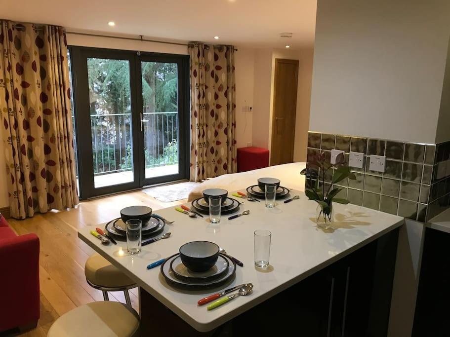 Fantastic Cotswolds Hideaway, Cleeve Hill photo 3