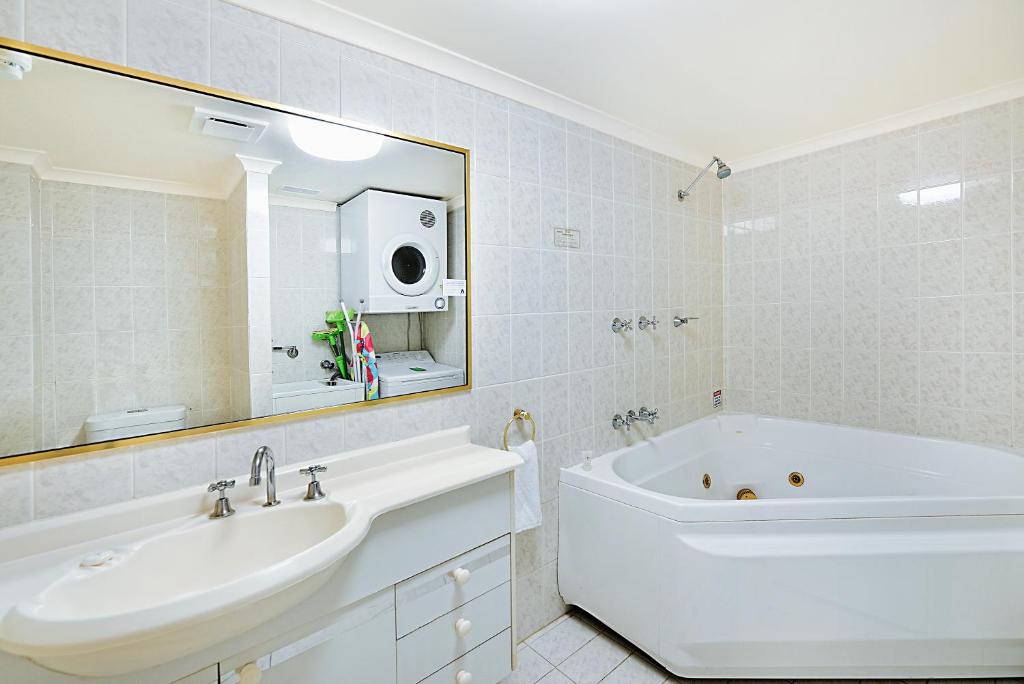 バスルーム（客室）