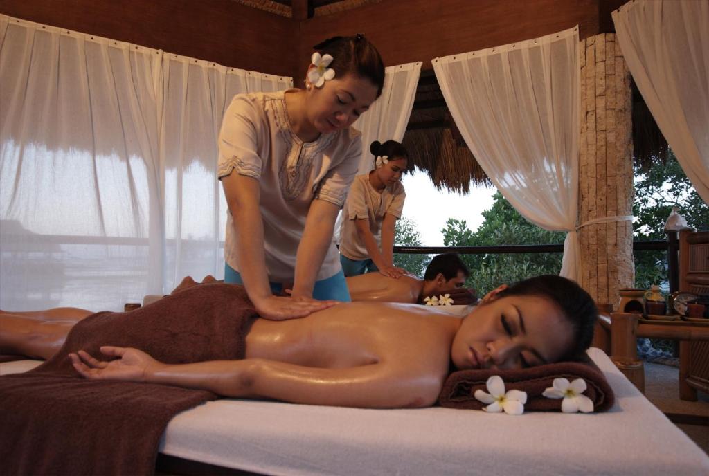 Massage