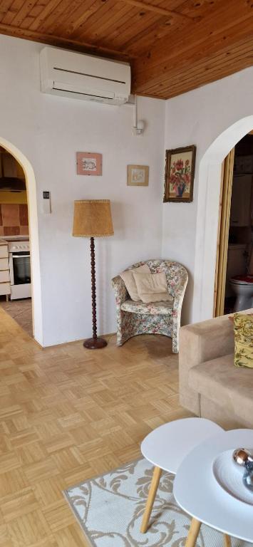 ToMario Studio apartment, Portorož