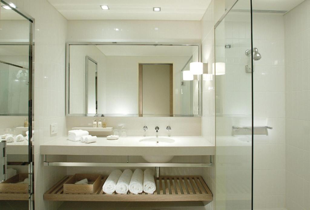 ห้องน้ำ