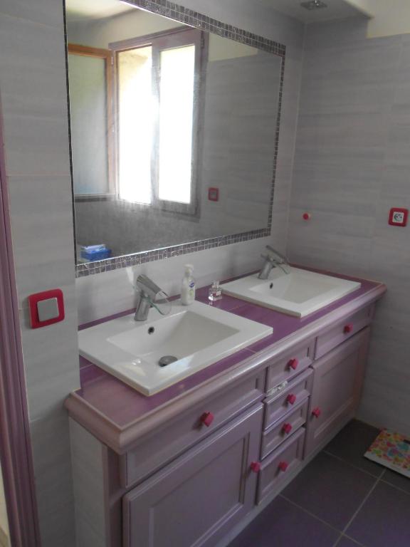 CHAMBRE PARENTALE 1 - 4