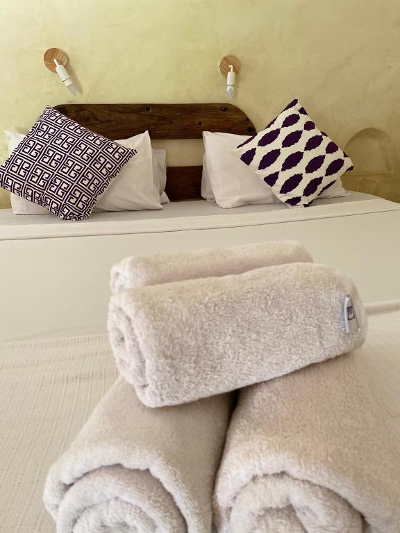 Bahari Beach Bungalows photo