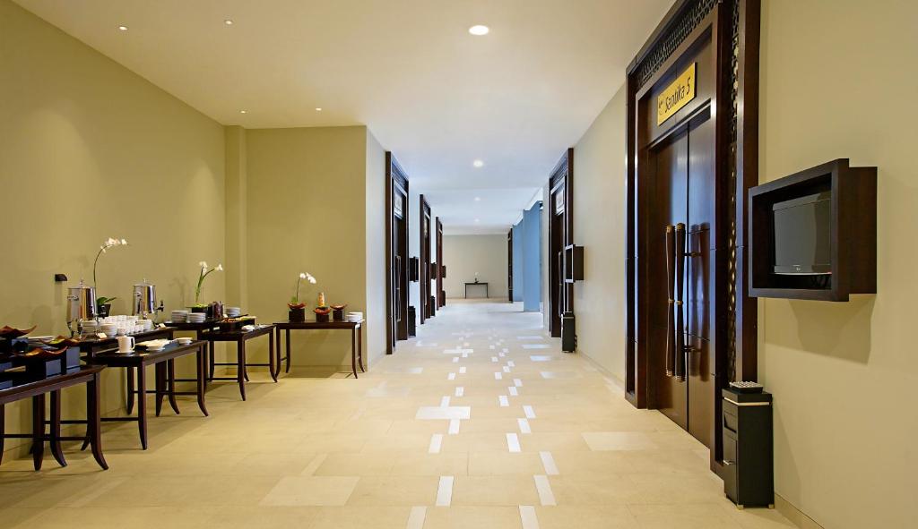 Hotel Santika Mataram