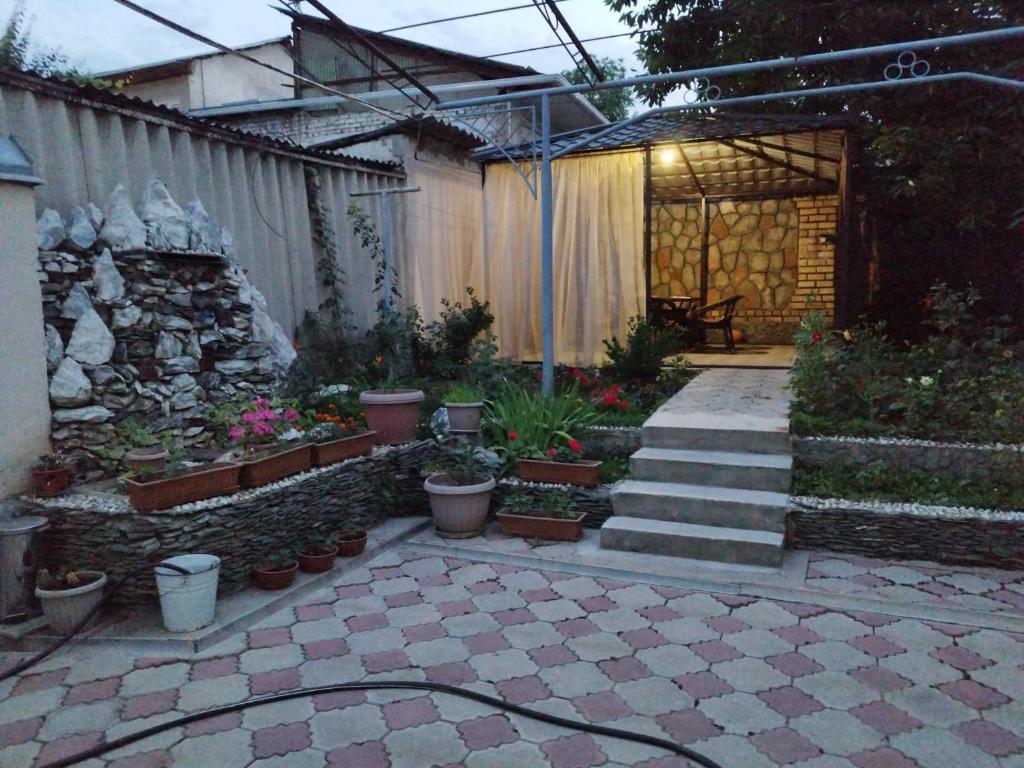 Uyut house Osh photo