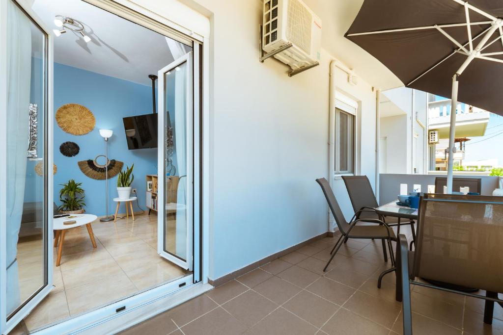 Harmony Apartments photo