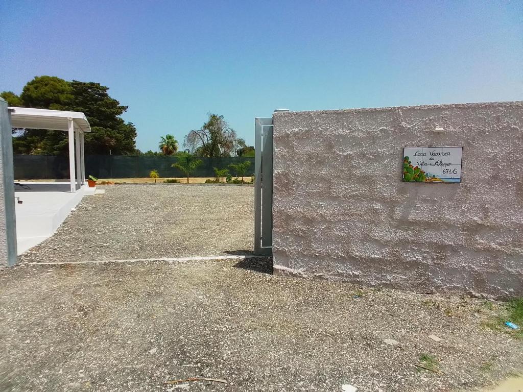Casa Vacanze da Vita e Filippo - 4