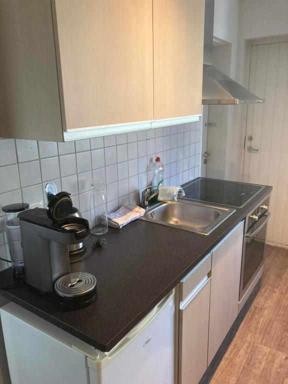 Central Akureyri Apartment Dream4you photo