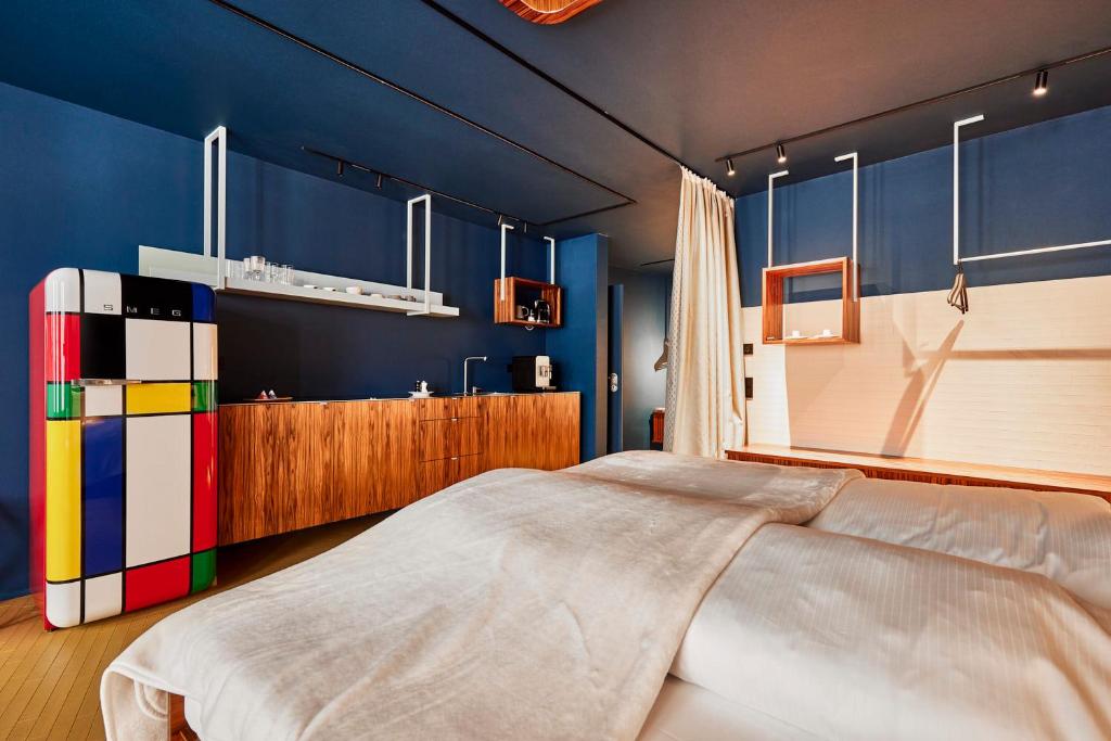 Bettstadt Apartments - 2