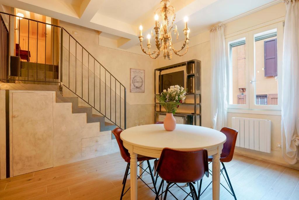 Canaletto apartment by Lesdomus - 4
