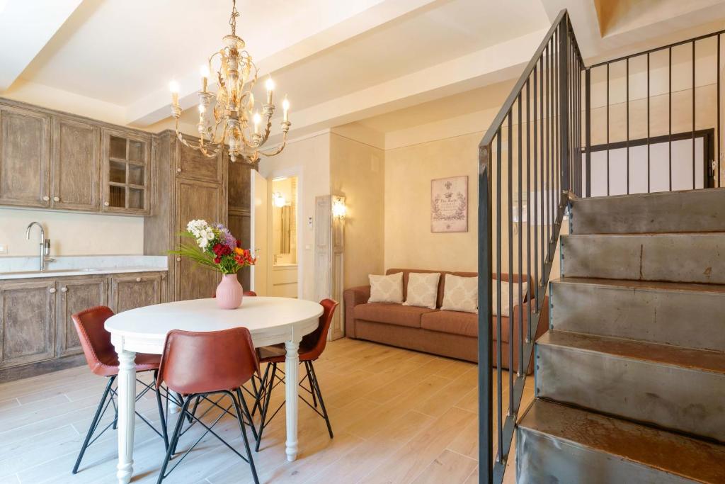 Canaletto apartment by Lesdomus - 3