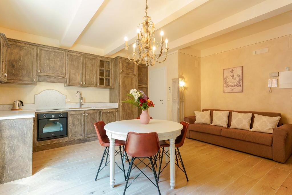 Canaletto apartment by Lesdomus - 5