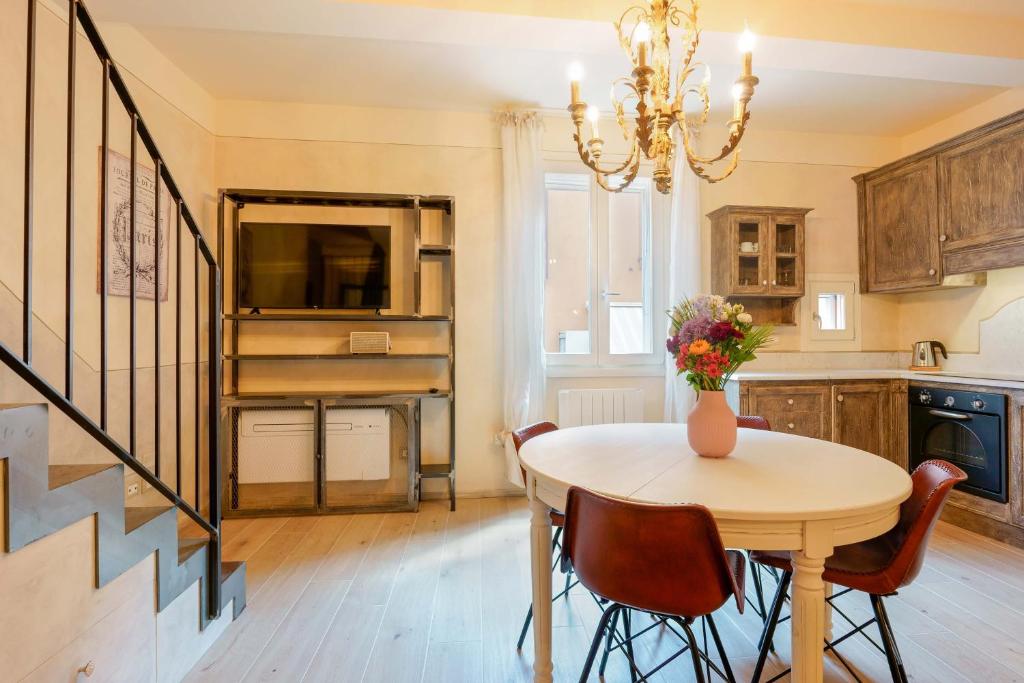 Canaletto apartment by Lesdomus - 2