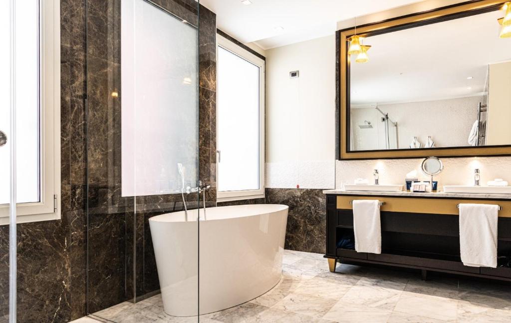 Palazzo Doglio - Facilities image