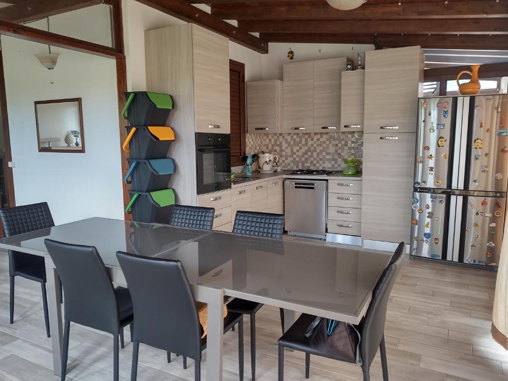 Casa Vacanze Villa Pomelia - 5