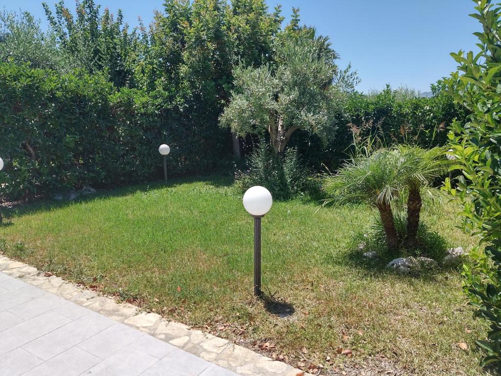 Casa Vacanze Villa Pomelia - 2
