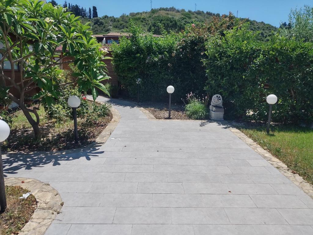 Casa Vacanze Villa Pomelia - 4