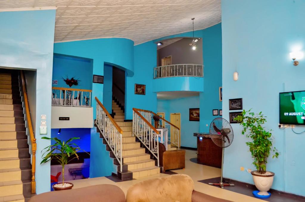 호텔 식당 이미지