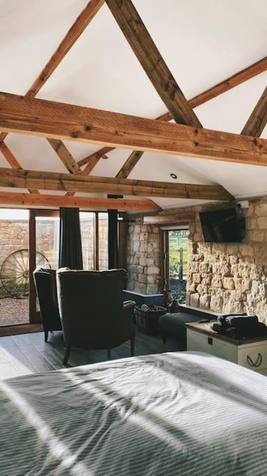 The Cow Shed, Little Bytham photo 2