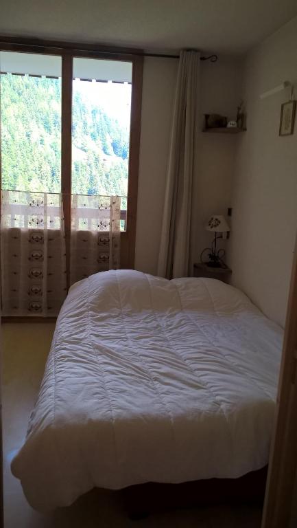 Studio 4 pers 18m2 au pied des pistes de ski à Valfréjus - 5