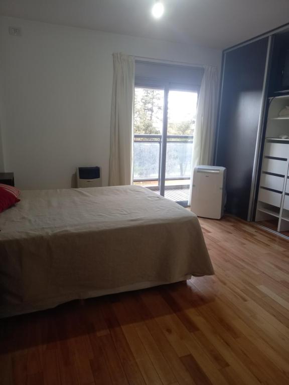 Departamento en torres del parque - 2