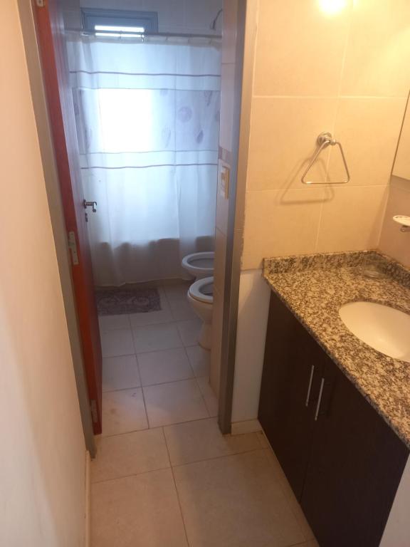Departamento en torres del parque - 4