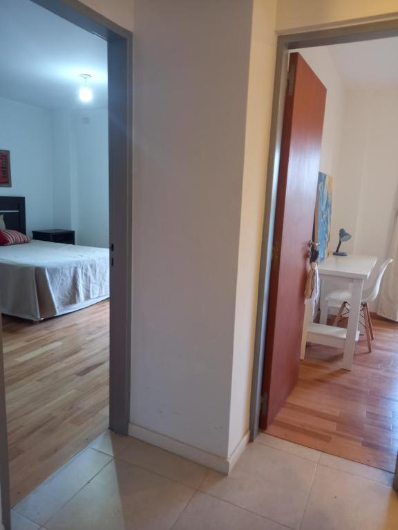 Departamento en torres del parque - 5