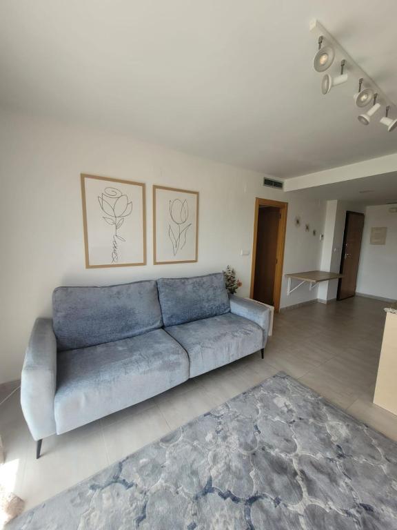 Apartamento duplex Mediterránean view - 5