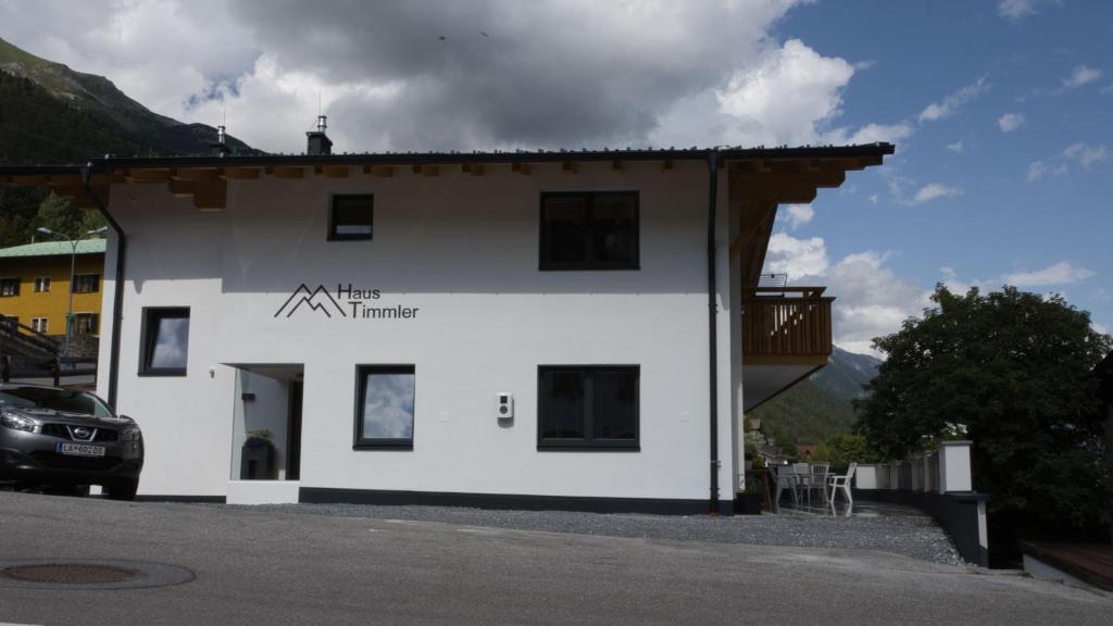 Haus Timmler - 5