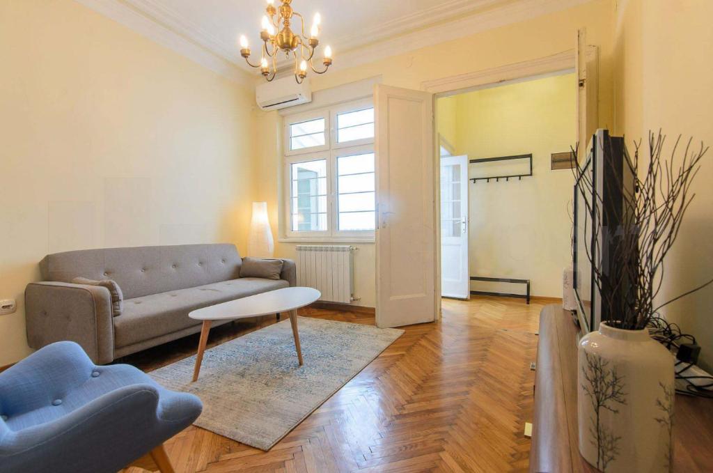 Gundulic — Hotel in Belgrade