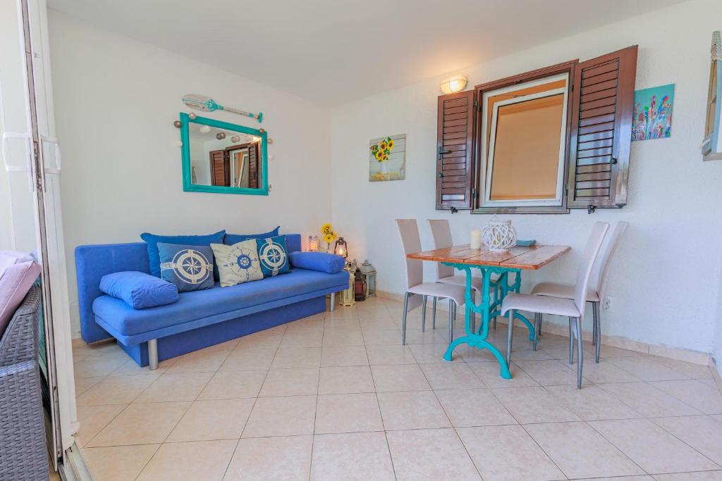 Lumbarda Resort Apartment photo