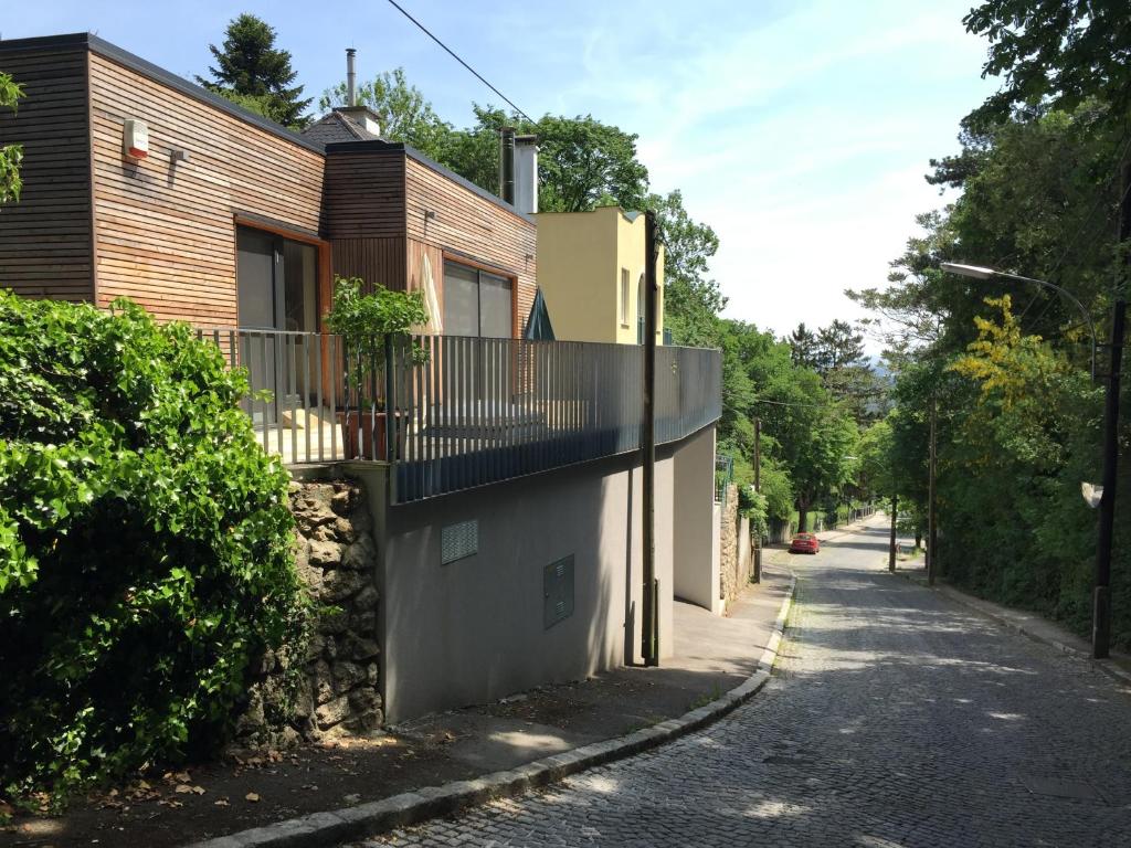 Luxus-Appartement am Kurpark