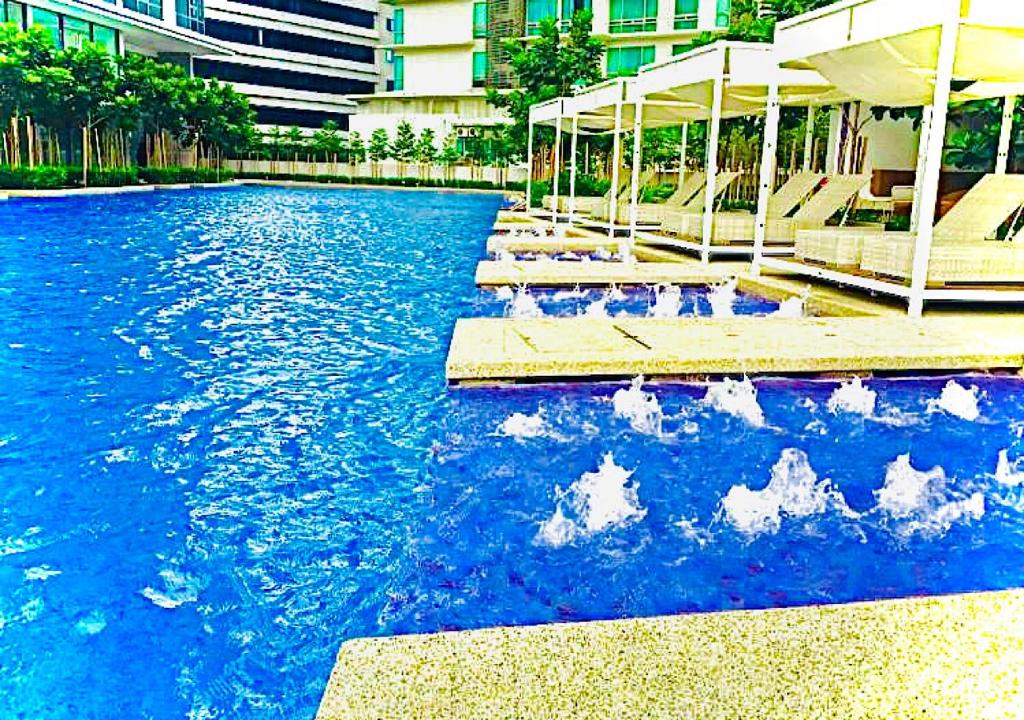 Robertson PanoramaKL Suites photo