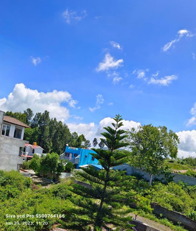 Ambience Villas Yercaud photo