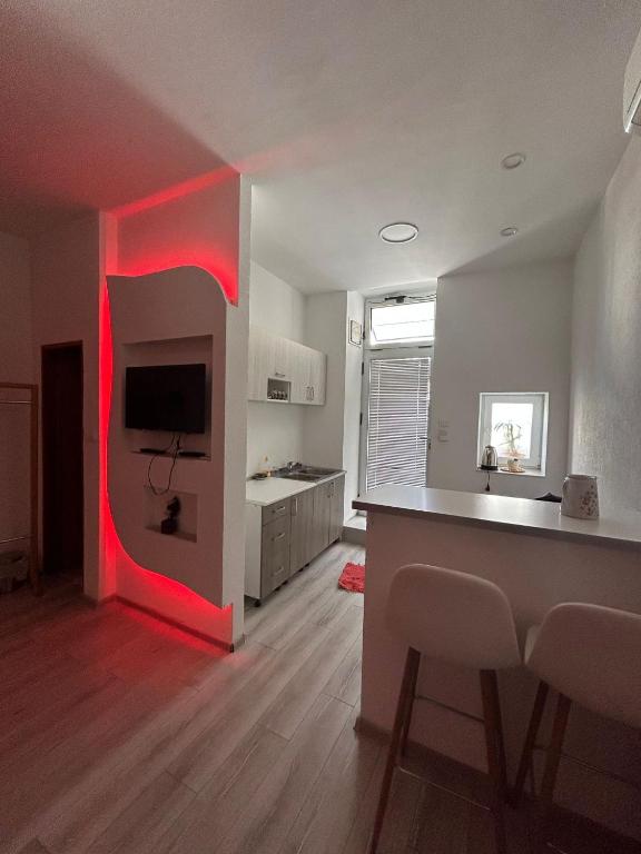 Carpe Diem Apartments photo