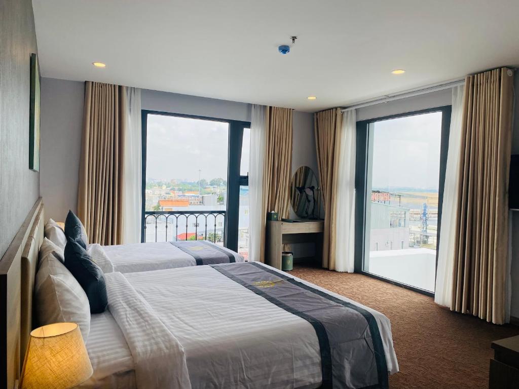 Hotel Facilities