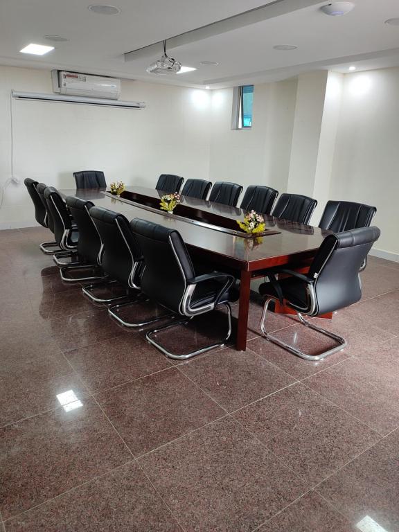 ห้องประชุม / บอลรูม