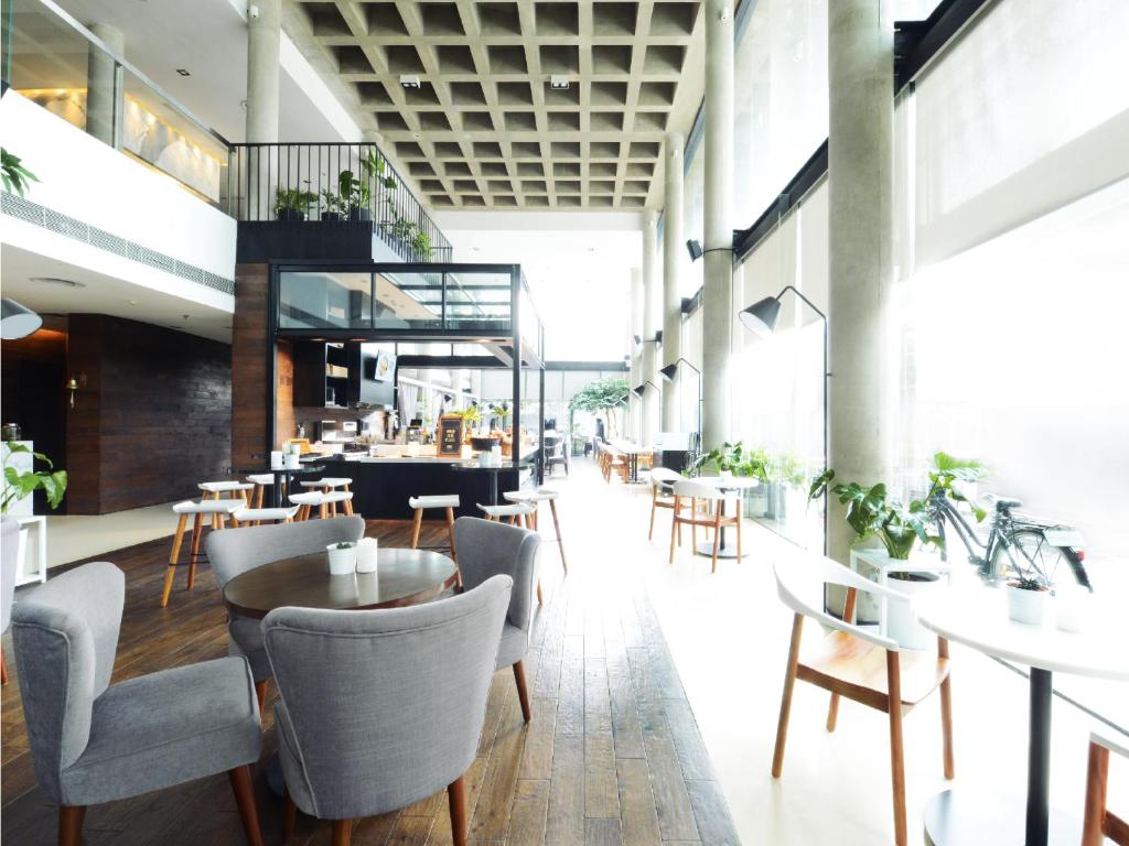 Morrissey Hotel