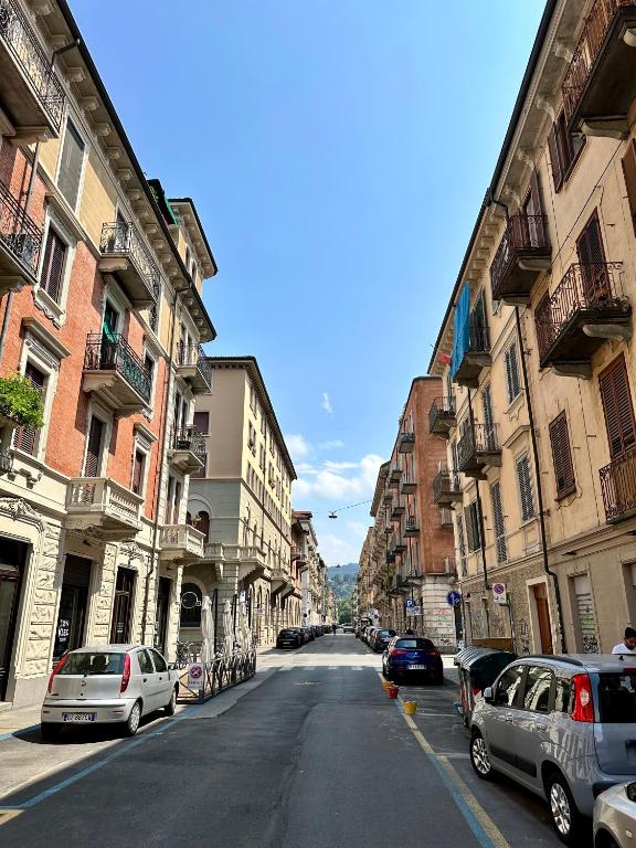 Casa Artisti - centro città - 5