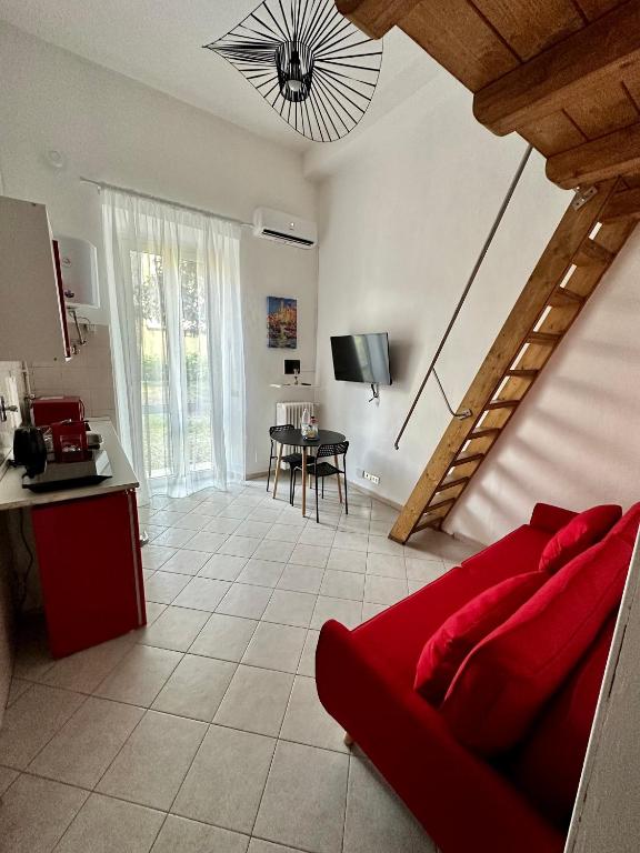 Casa Artisti - centro città, Turin