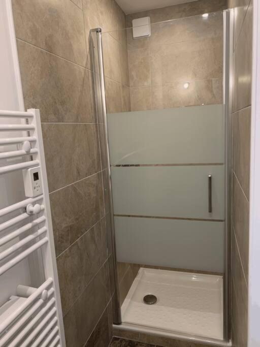 Appartement proche Annecy et Aix les bains - 4