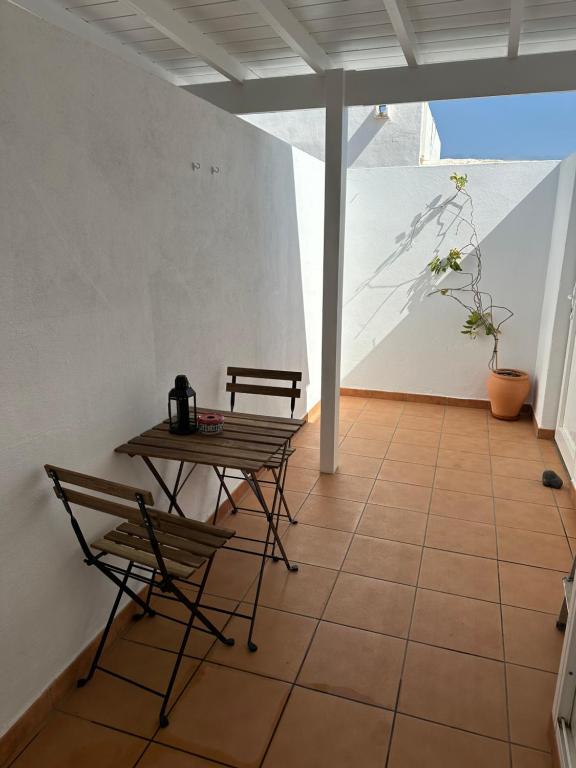 Apartamento Emma - 1