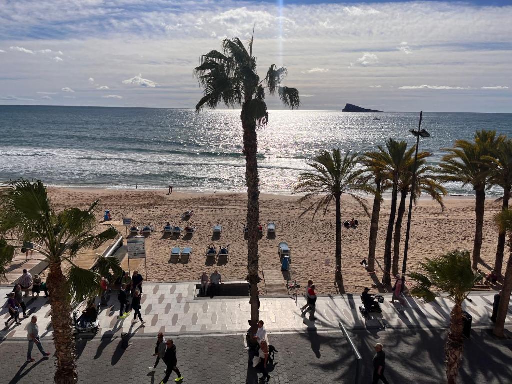 Primera Linea Playa de LEVANTE Iberia - 4