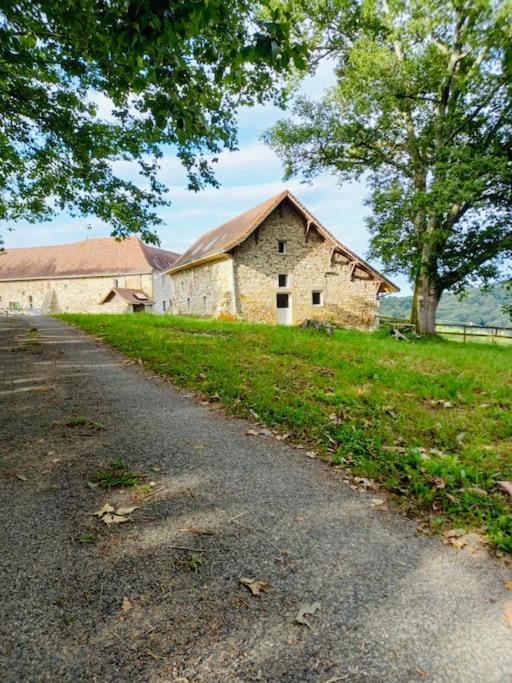 gite domaine de Bernède